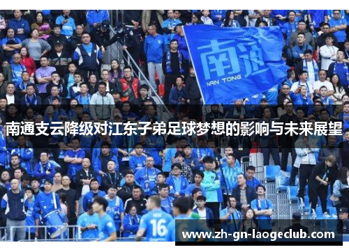 南通支云降级对江东子弟足球梦想的影响与未来展望