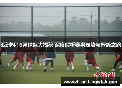 亚洲杯16强球队大揭秘 深度解析赛事走势与晋级之路