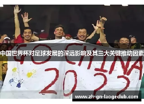 中国世界杯对足球发展的深远影响及其三大关键推动因素