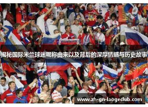 揭秘国际米兰球迷昵称由来以及背后的深厚情感与历史故事