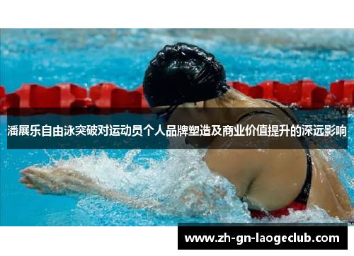 潘展乐自由泳突破对运动员个人品牌塑造及商业价值提升的深远影响 潘展乐自由泳突破对运动员个人品牌塑造及商业价值提升的深远影响